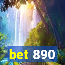 bet 890